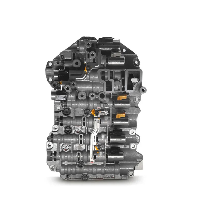 09G TF-60SN Automatic Transmission Remanufactured Valve Body  for VW for  Transmission Oil Circuit Plate